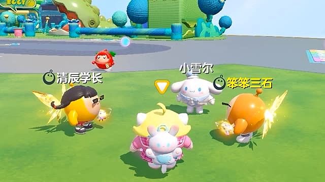 惹到我算是惹到铁板了