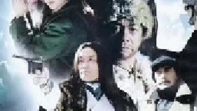 第六集，燕双鹰识破喜鹊的阴谋，杀进司令部取走步鹰人头！#宅家dou剧场 #重温经典老剧 #热点60秒 #下集更精彩