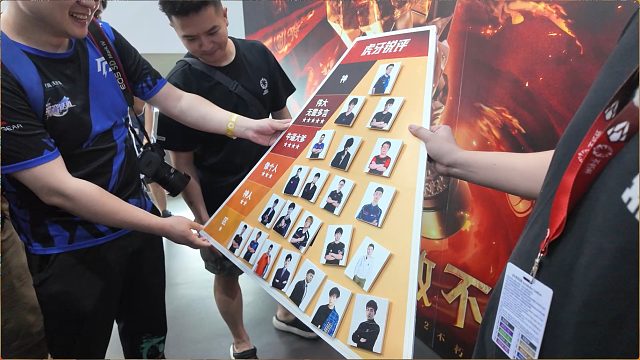 【不朽杯虎牙锐评】查猪皮鞋May皇yyf不是神就是区，都怪这届水友太有活了！！！！