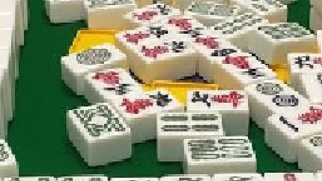 成麻换三张 四川麻将：学会随机应变，不要犟。合川有不有一起玩的小伙伴