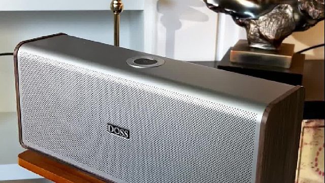 全景声音效，每个角落都能享受到均衡的声压，氛围感直接拉满