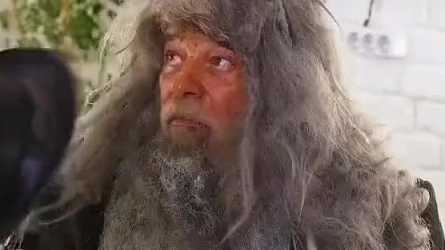 发型对于形象来说真的很重要