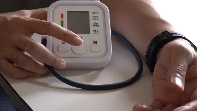 高血压预防指南