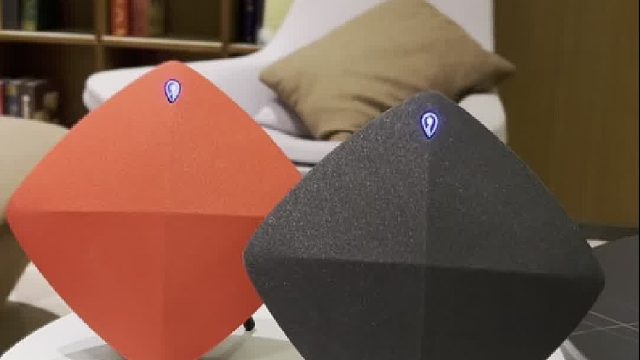 DOSS欧式居家简约风蓝牙音箱