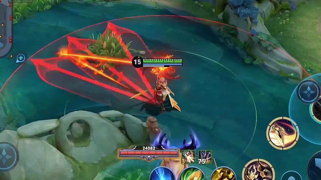 新版杨戬有多超标？从受害者视角来看，才明白什么叫做窒息