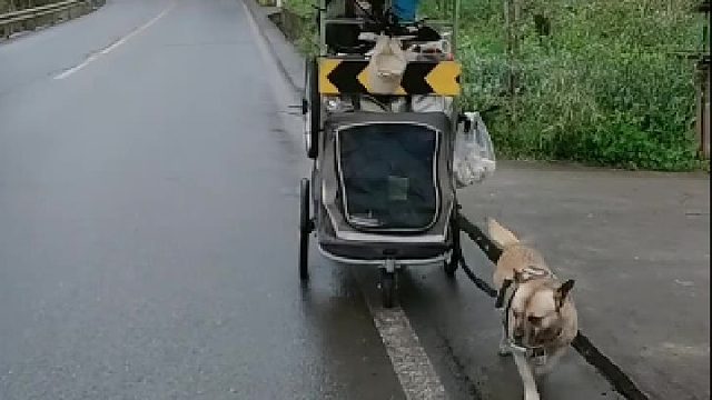 走自己的路让别人说吧，我只想活的开心一点，做好自己 #徒步
