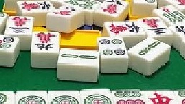 幺鸡麻将 四川幺鸡麻将：这只能这样了，尽全力了。合川有不有一起玩的小伙伴