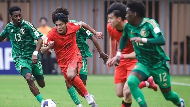 带队场均射门14次，数据证明国足新帅懂跑动