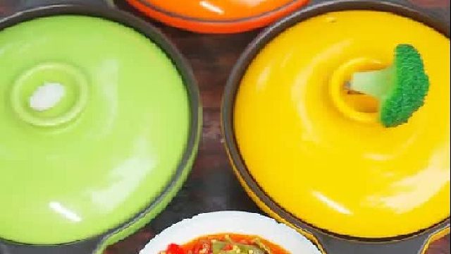 杨杨选的这个你们喜欢吃吗？