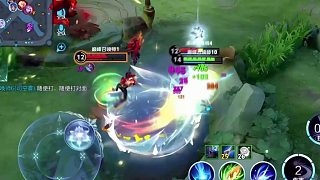 雖不似從前，但也不至于太弱