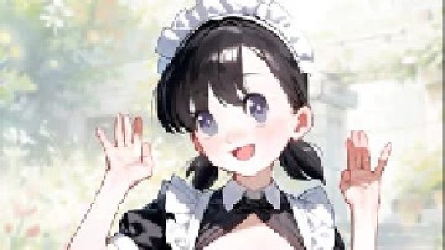 小仆香