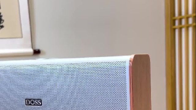 万元内音质天花板！这套全景声音响，让耳朵告别‘听个响’时代