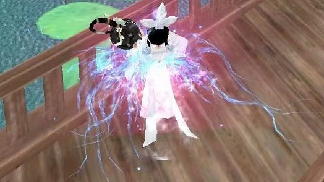 天天被爱着，宠着，哄着，惯着，怎么能不爱他呢。