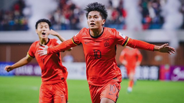 让外援给自己打下手，蒯纪闻有能力进国足