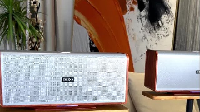 全景声音效让每丝呼吸声都清晰可辨