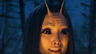你有注意到螳螂女的動作設(shè)計(jì)細(xì)節(jié)嗎