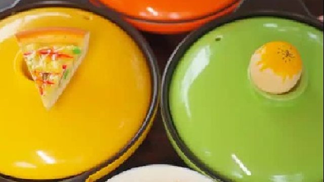 究竟是什么让杨杨都给喝吐了？