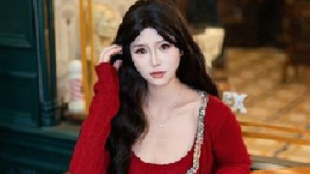 我都没有心思拍照了~