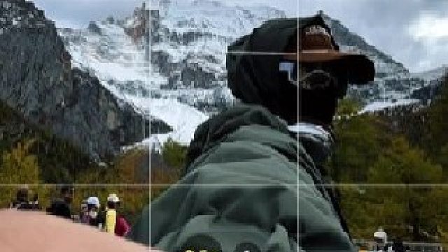 爱困不住我，我像风一样，自由到底