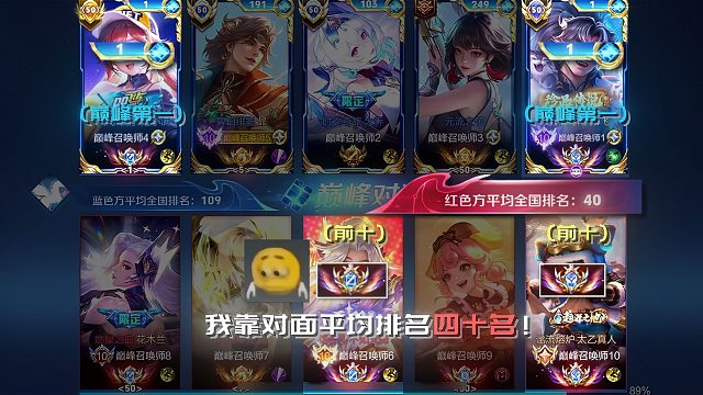 这一次我要把失去的全部都......