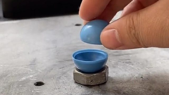 超声波塑料焊接机