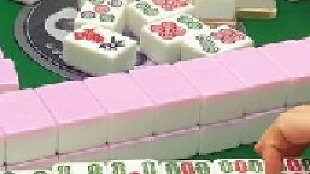 成麻换三张 四川麻将：不要东夺西夺的。。合川有不有一起玩的小伙伴