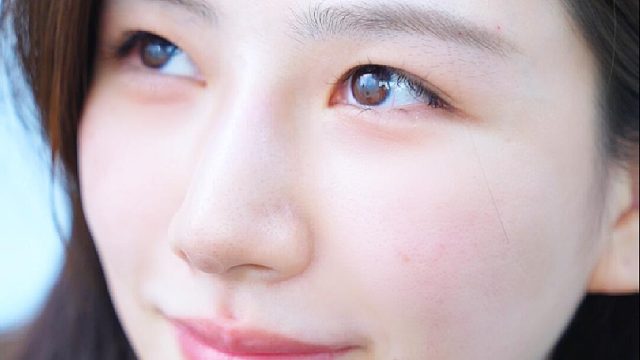 被朋友夸妈生自然！