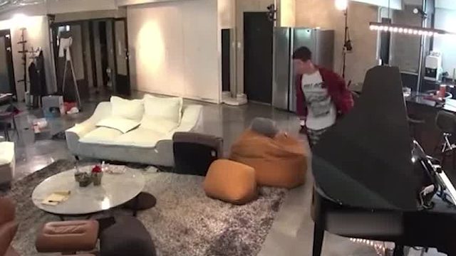 刘宪华真的是个综艺奇才