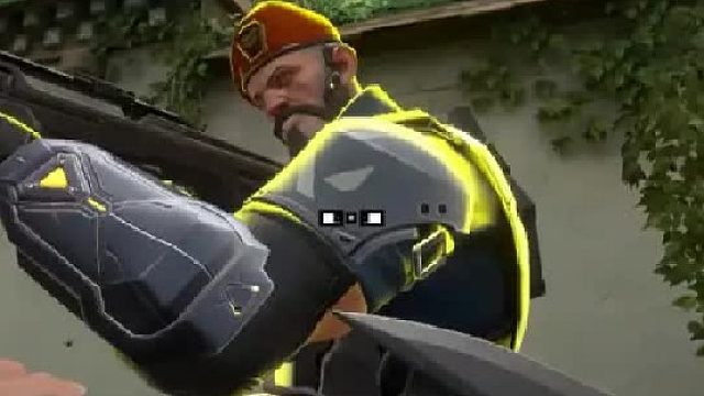 笑了三天才舍得出来