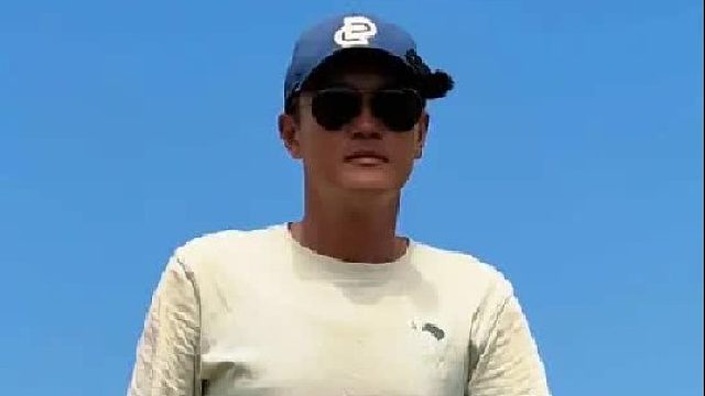 《天元钓技大武台选手传记》—钓鱼人晓夏