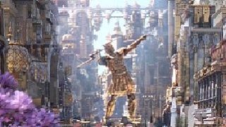 你知道宙斯神殿里都出現(xiàn)了哪些神祈嗎