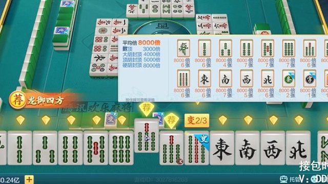 尊爵-无敌龙御长手版！