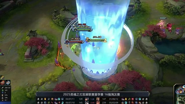 让叶中吉再次伟大！