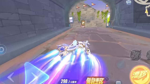 长城泰坦01.80 差点忘记虎牙还有号了