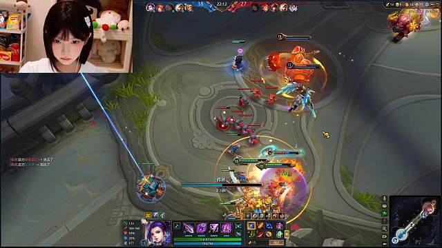 想赢的人脸上是没有笑容的