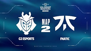 [無畏契約多倫多大師賽淘汰賽]【G2 vs FNC】圖二速看