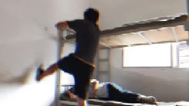 你会用什么方法上？