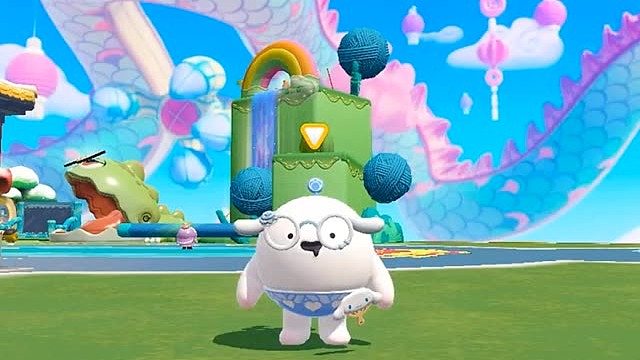 圆圆子被撞的声音？