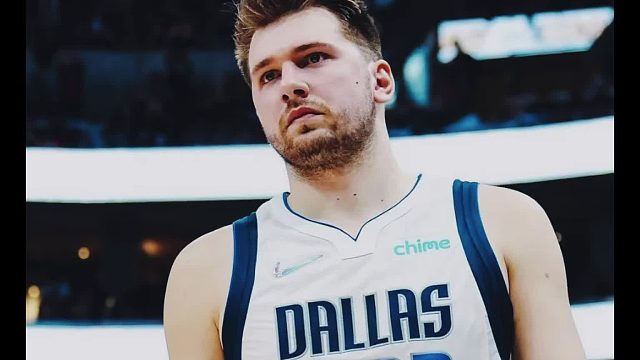 东契奇最终变成了球队想要他成为的样子，可球队却不需要他了，再见