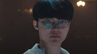 英雄聯(lián)盟國(guó)際賽擊殺榜TOP20 #faker #T1 #LCK