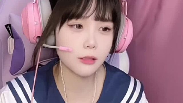 臭小子们给我等着！#饱饱 #声优 #甜妹 #搞笑日常