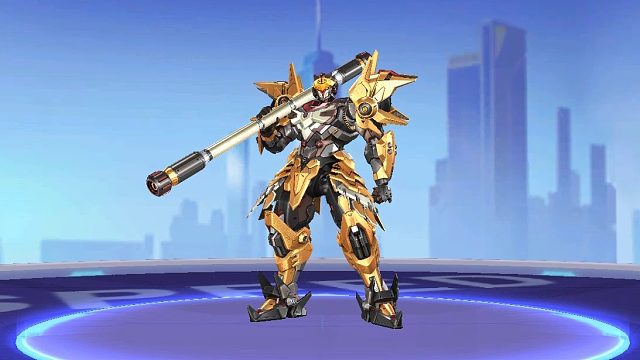 QQ飞车朕哥：指定悟空5级皮肤齐天大圣！还送了S永久