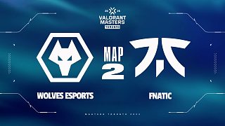 [無畏契約多倫多大師賽敗決]【W(wǎng)OL vs FNC】圖二速看