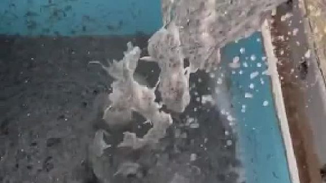 这样的吃饭，你喜欢吗？