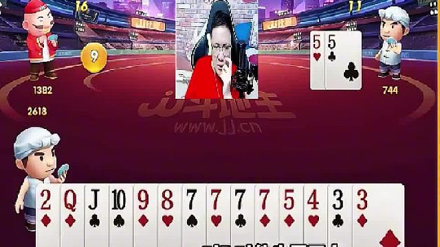 我感觉下家好像要出 (4)