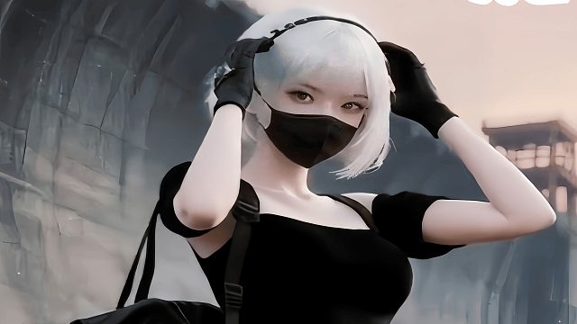 麦小鼠邀请你组队