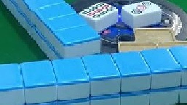 成麻换三张 四川麻将：过程没有好坏，只有结果才重要