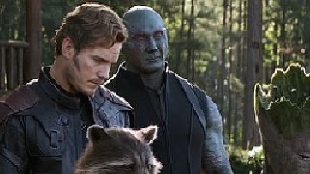 你有注意到钢铁侠葬礼上的细节吗