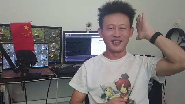 大龙：《热血传奇》新百区《裁决之仗》爆率坐标问题你知道多少