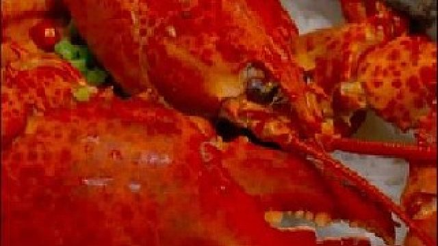 今天有大货哦，大家猜到在哪里了吗？